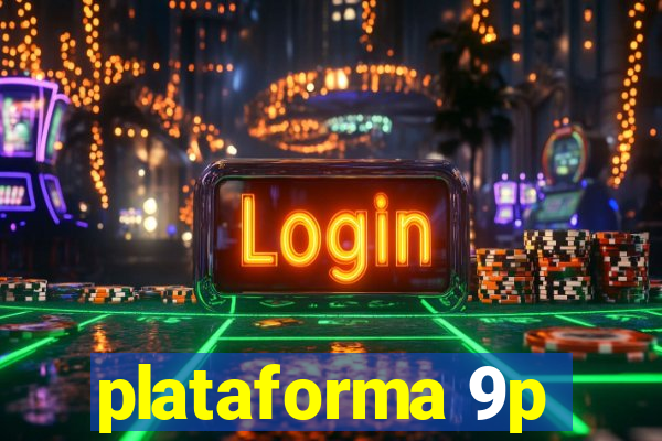 plataforma 9p